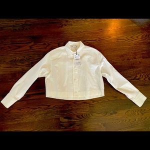 NWT Zara shirt